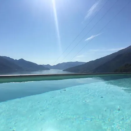 Pretore Rustico Land-ferienhaus *
