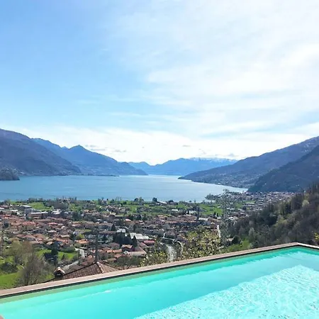 Pretore Rustico Land-ferienhaus Apartment *