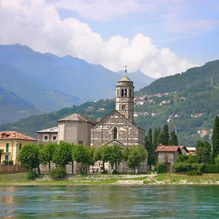 Pretore Rustico Land-ferienhaus