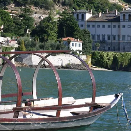 Pretore Rustico Land-ferienhaus * Gravedona