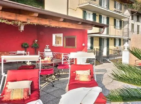 Apartment Pretore Rustico Land-ferienhaus Gravedona