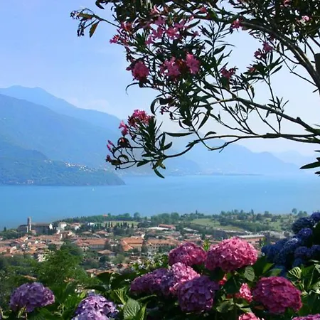 Pretore Rustico Land-ferienhaus