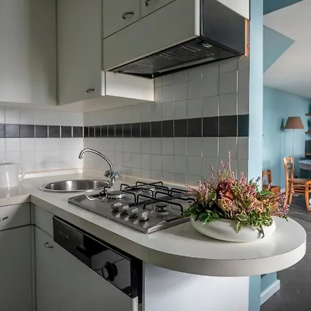 Apartment Pretore Rustico Land-ferienhaus