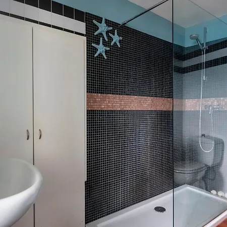 Apartment Pretore Rustico Land-ferienhaus Gravedona
